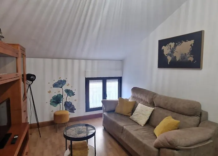 Vivienda Turistica Ibama2