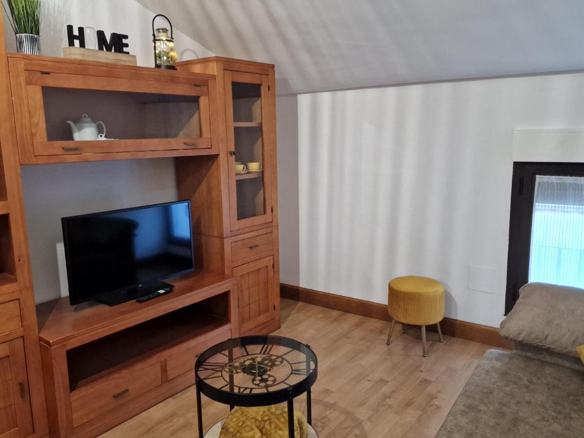 Vivienda Turistica Ibama2 Ciudad Rodrigo