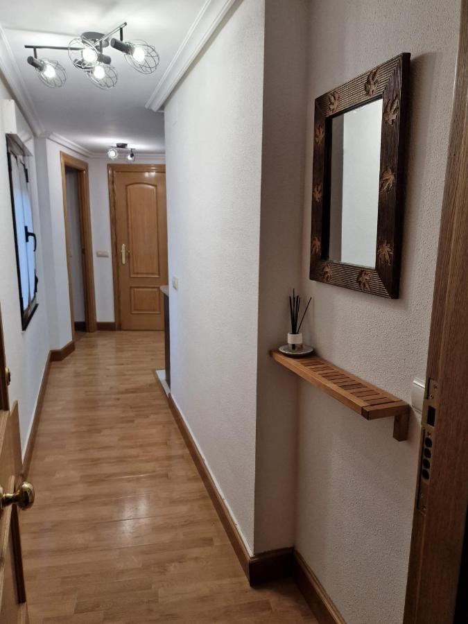 Apartment Vivienda Turistica Ibama2