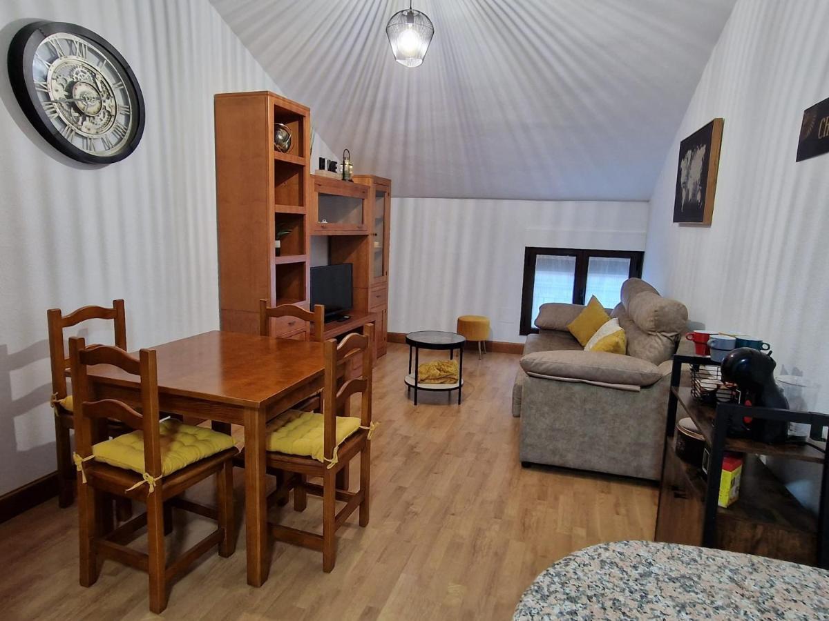 Vivienda Turistica Ibama2 Ciudad Rodrigo
