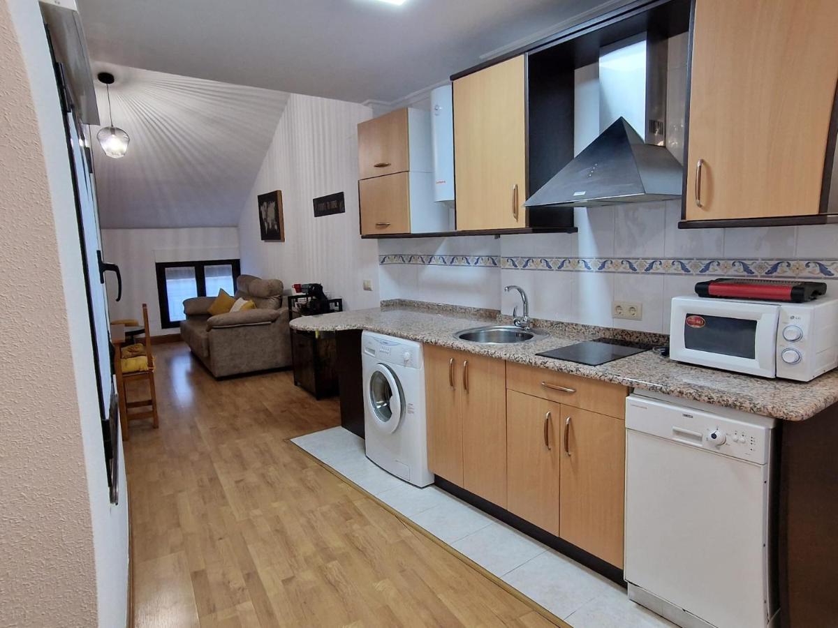 Apartment Vivienda Turistica Ibama2