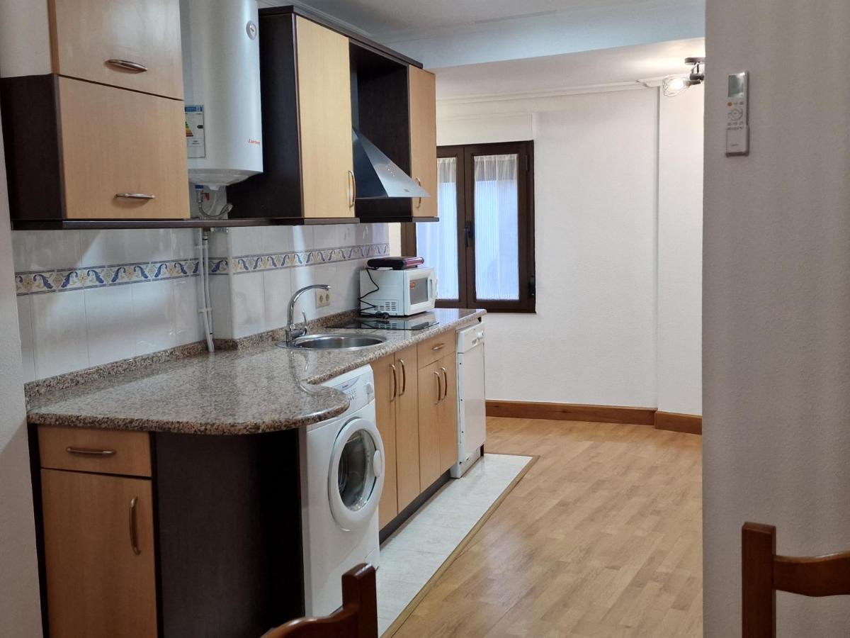 Apartment Vivienda Turistica Ibama2 *