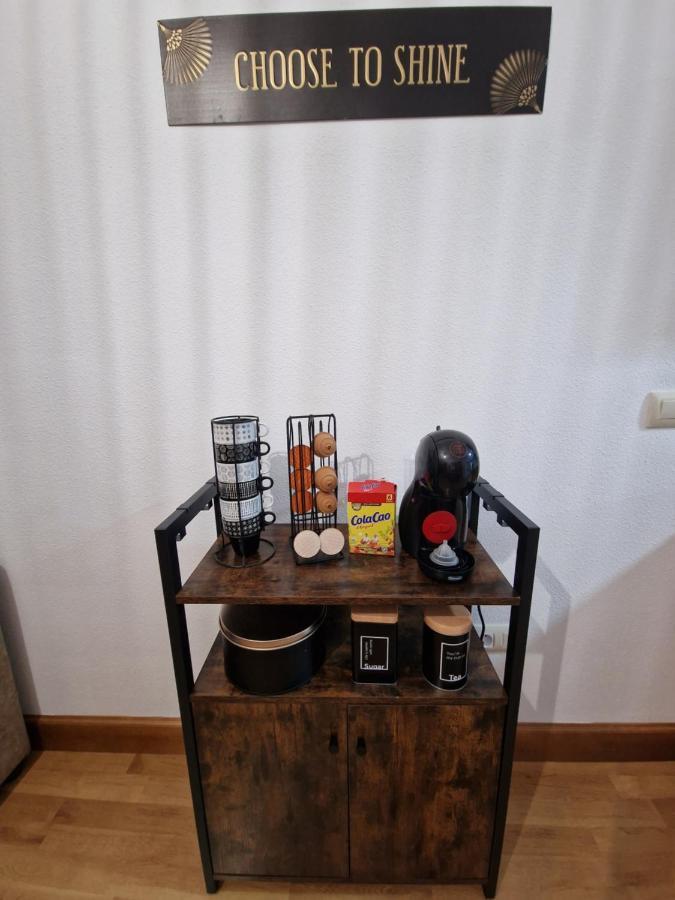 Vivienda Turistica Ibama2 * Ciudad Rodrigo