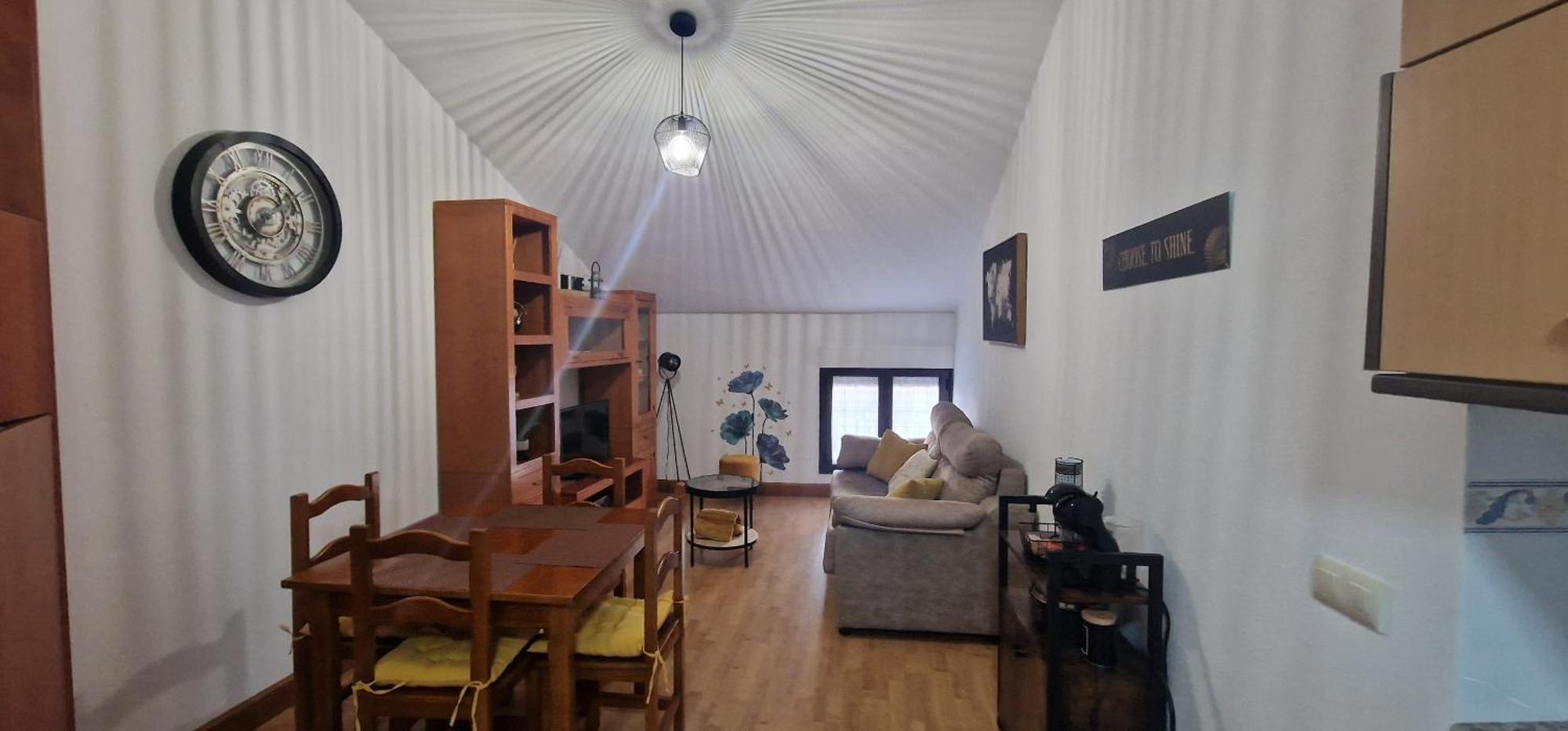Vivienda Turistica Ibama2 * Ciudad Rodrigo